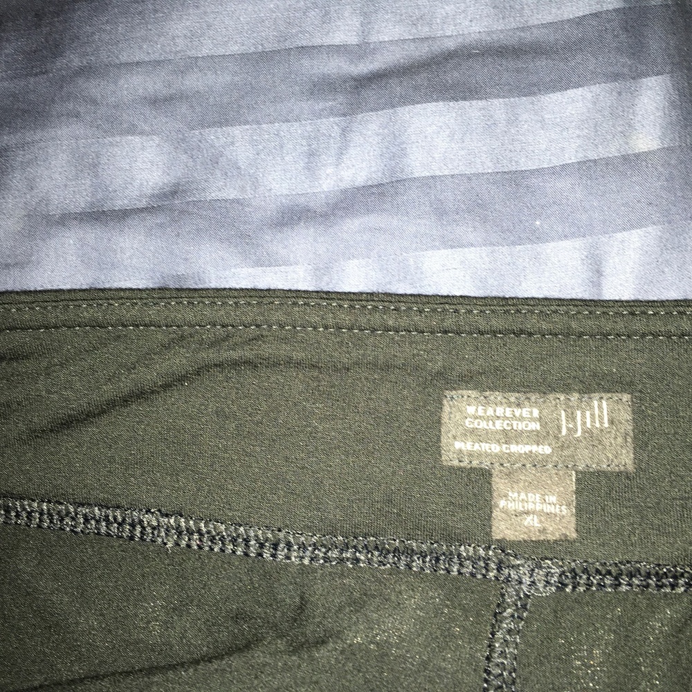 JJill Crop